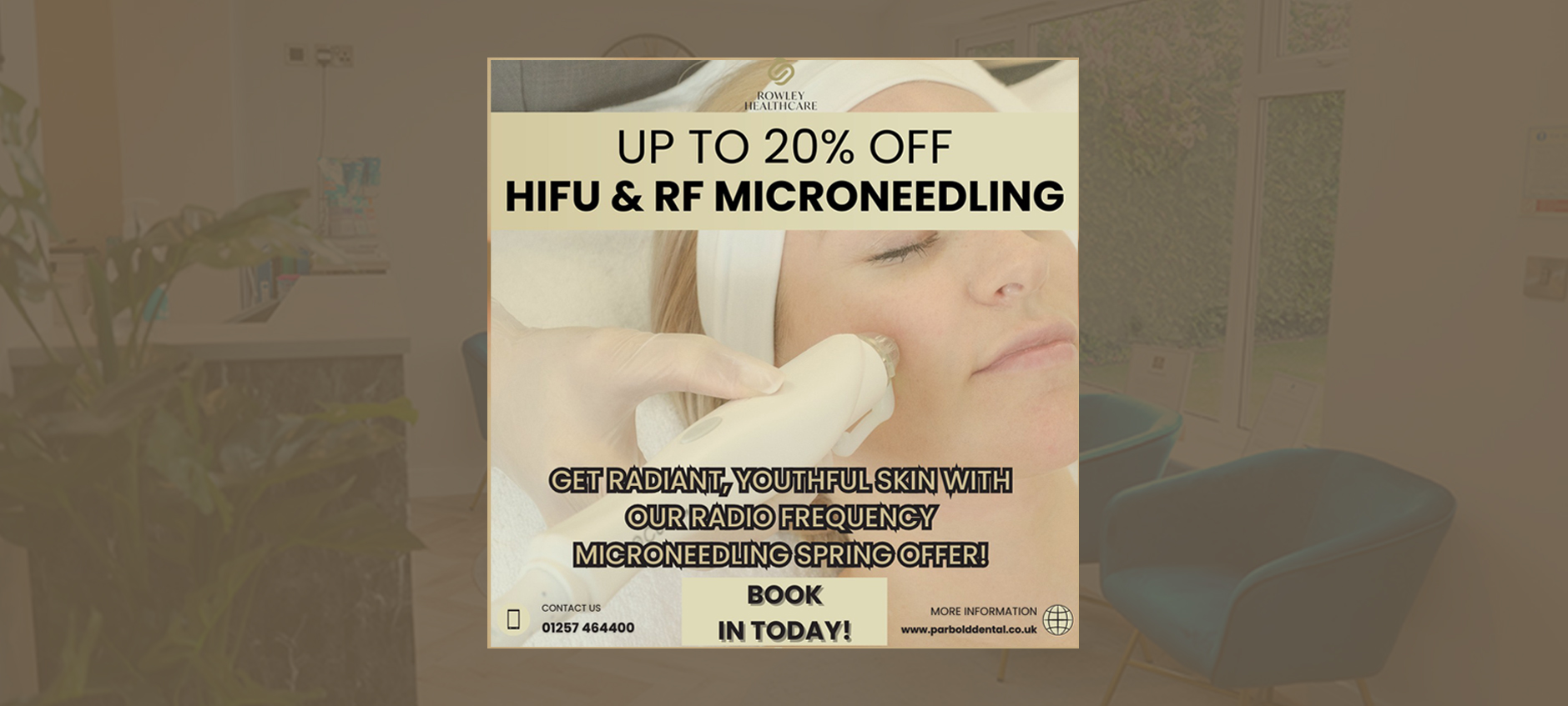 Facial Aesthetics